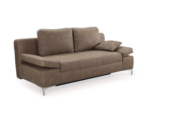 John kanapé (barna II.)